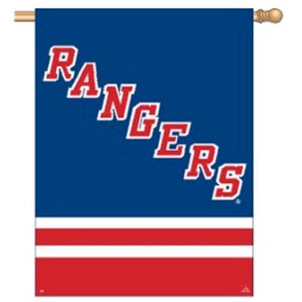 Caseys New York Rangers Banner 28x40 3208501523